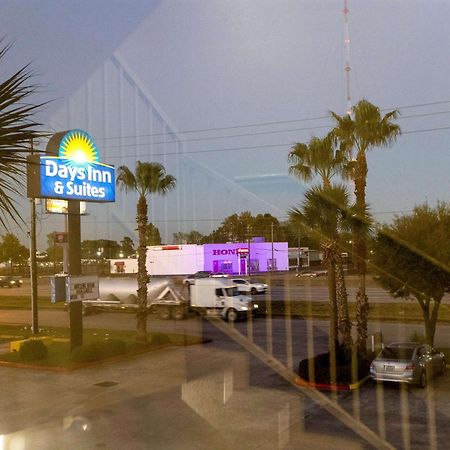 Days Inn & Suites By Wyndham Houston North/Aldine Eksteriør billede